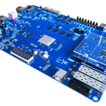 ZYNQ  SoC 课程简介