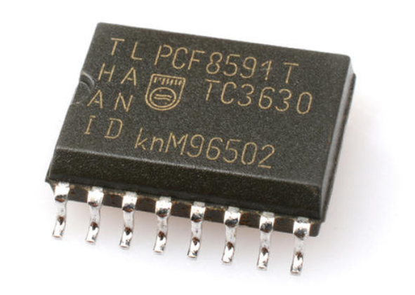 PCF8591使用技巧，读取数据不变化问题
