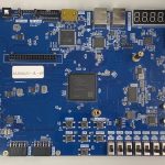 Verilog testbench 编写初步