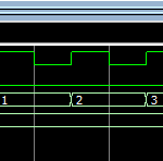 Quartus ROM IP 核仿真注意事项