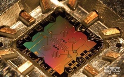 无需GPS也可定位 量子技术开启导航新时代