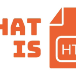 WHat is HTML ?