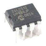 I2C接口的EEPROM的原理与使用