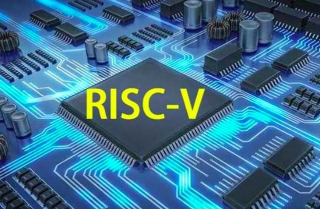 rISC-v