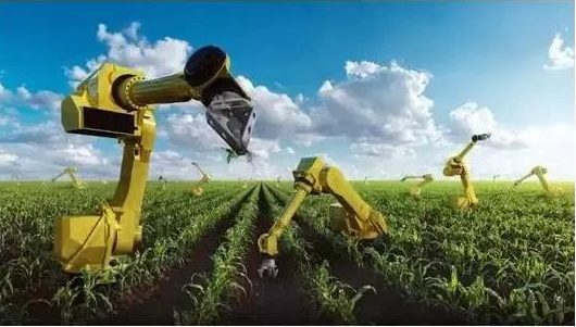 农业机器人