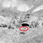 NASA发现火星上“UFO进洞”！在天文圈炸开锅
