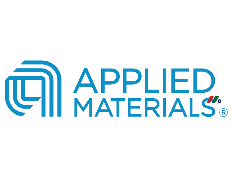 全球最大半导体设备商：应用材料公司 Applied Materials(AMAT)