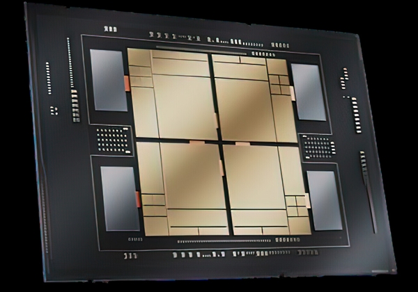 Intel至强终于冲到56核心：8倍性能提升、功耗比AMD上代低68％