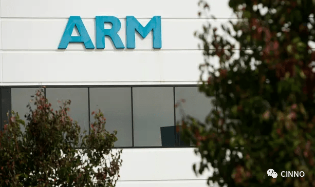 ARM安谋决定该公司不把其最先进的芯片设计卖给中国大陆