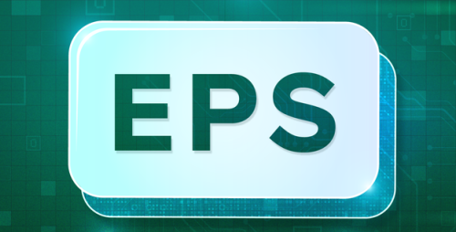 EPS（Earnings Per Share，每股收益）用来衡量公司盈利能力