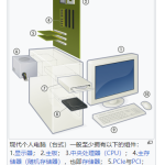 个人电脑