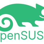 openSUSE