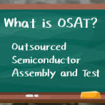 全球前十大半导体封装测试（OSAT）厂商