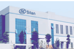 杭州士兰微电子股份有限公司（Silan Microelectronics，股票代码：600460.SH）