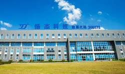 扬杰科技