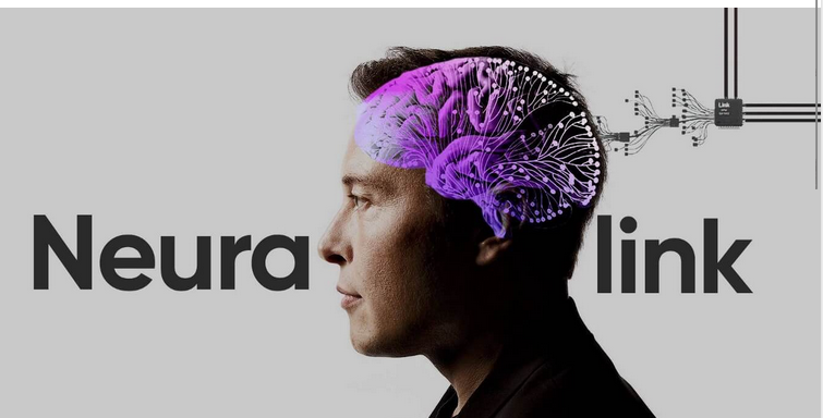 马斯克的Neuralink公司