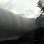 地震到天空异象 7月5日的担忧正在酝酿