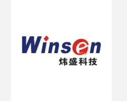 郑州炜盛电子科技有限公司