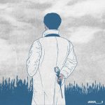 AI小说：《致命的温柔》