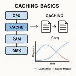 Cache：为什么 CPU 再快也要等内存