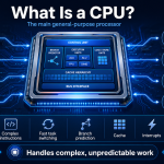 Top 25 家CPU 芯片企业