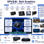 Bolt Graphics