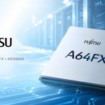 Fujitsu