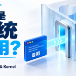 什么是系统调用？程序如何向操作系统请求服务