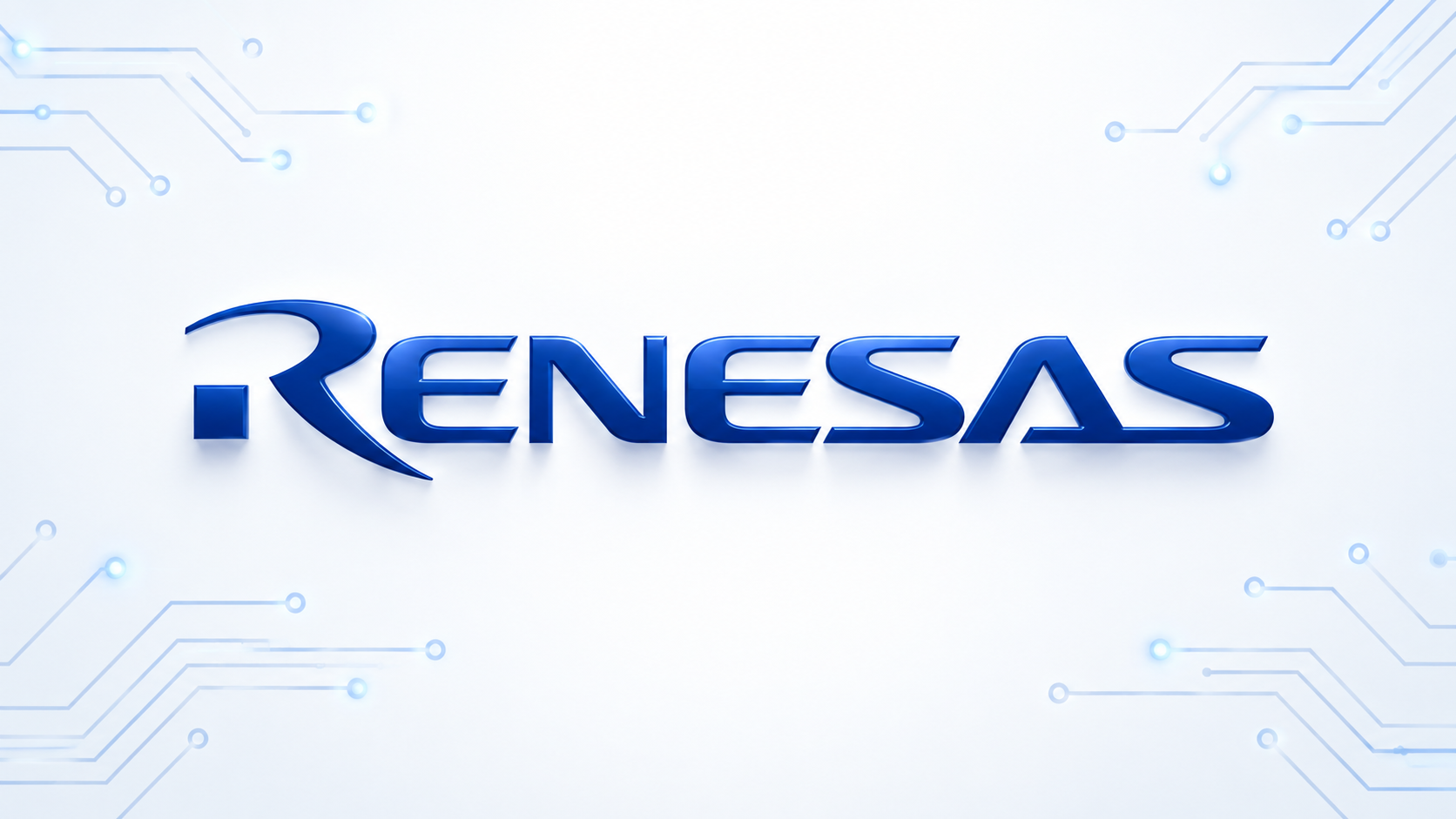 Renesas Electronics Renesas Electronics