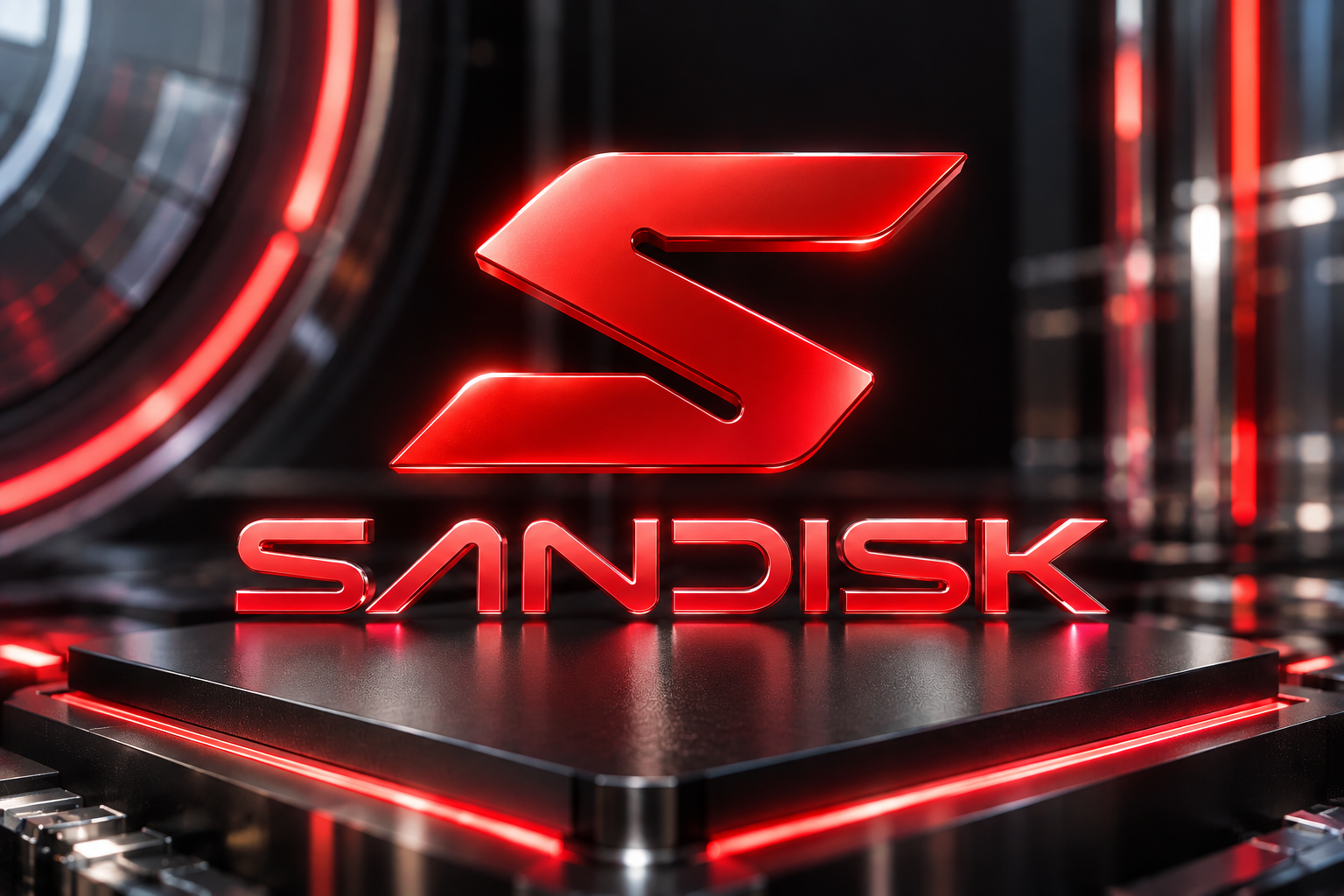 Sandisk Sandisk