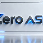 Zero ASIC