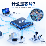 什么是芯片？芯片到底是怎样工作的？