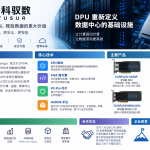 中科驭数